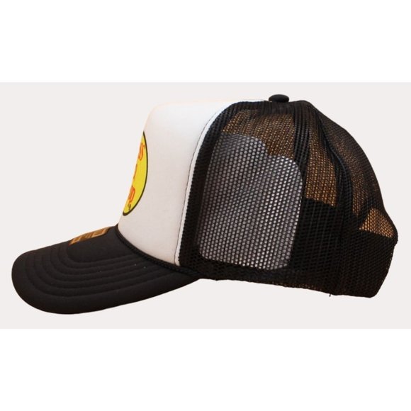 That's My Ass Bro Stop Hat | Ass Bro Stop Trucker Hat - Picture 4 of 4